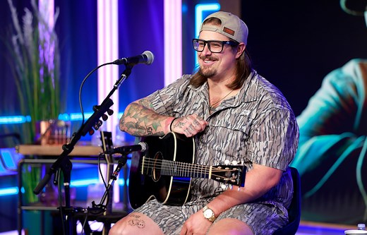 10 Songs You Didn't Know HARDY Wrote: Hits By Morgan Wallen, Carrie Underwood & More | GRAMMY.com