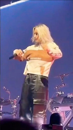 Emily Dancing Compilation Live in Korea 2024 #linkinpark