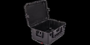 iSeries 2617-12 Case - Waterproof Injection Molded