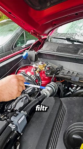 250 koni i instalacja gazowa w Mazdzie CX-9 – Jasne że tak! #1LPGSystem #KMEDirect #kmelpg | KME autogas systems