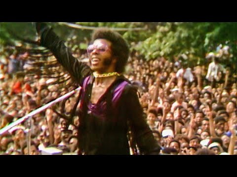 Harlem,Soul & Funk Music 1969