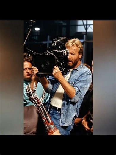 terminator 2 behind the scenes #terminator2 #behindthescenes #shorts