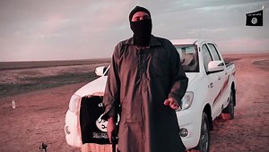 ISIS releases 'anniversary documentary' on Mosul capture