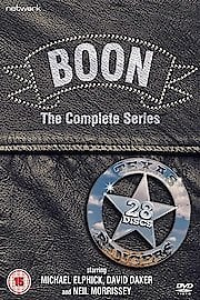 Watch Boon Season 1 Episode 10 - Jack of All Tradesmen