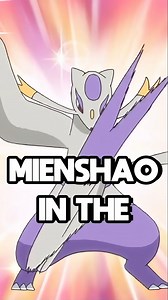 EVERY Move Used by Korinna’s Mienshao in Pokémon 🤜 #pokemon #everymove #pokemoncommunity #korinna #mienshao | Luap