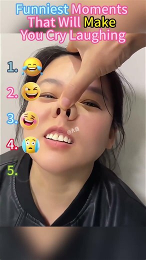 Funniest Moments That Will Make You Cry Laughing#ComedyVideo #LaughOutLoud #TrendingNow #ForYou.