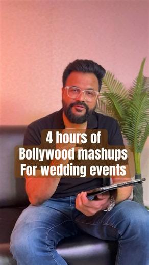Bollywood songs for wedding events | mashups for weddings | dj remixes songs for Indian weddings