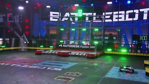 BattleBots Top Fights - Season 6