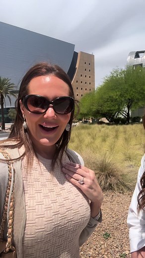 Cleveland Clinic Lou Ruvo Center for Brain Health - Exceptional Care and Tranquil Environment