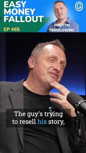 Faking Growth Is Not Scaling