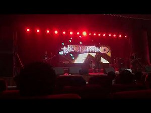 Change myself || Northwind || Rock Revival Music Society