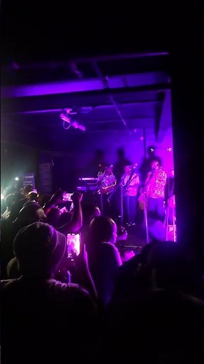 Thomas Mapfumo live in Leicester June 2023 - vid 3