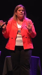 402K views · 11K reactions | Un poco de lo que se vive en el Teatro,...