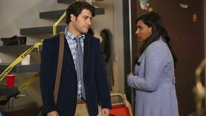 The Mindy Project: “What About Peter?”