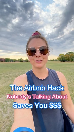 26 comments | This Airbnb hack could save you hundreds and even...