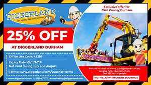 Diggerland