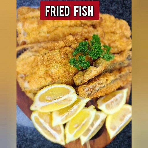 Delicious Fried Hake Recipes: Easy Cooking Tutorial