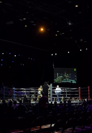 Night of Boxing Success in Atlantic City