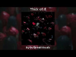 KSI - Thick of It (8-Bit Version)