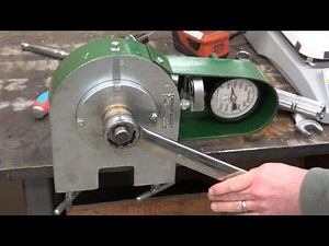 Skid more with Wilhelm | Bolt Torque