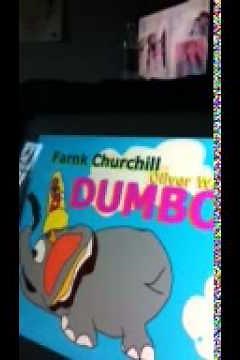 Dumbo soundtrack 01 main title