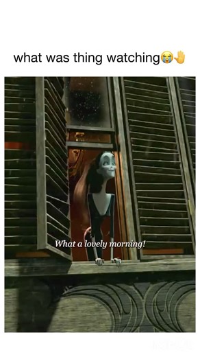 memes and movies account on Instagram: "THING WHAT 🎥 The Addams Family: Gomez and Morticia Addams move to a derelict asylum in New Jersey, surrounded by a marsh and hidden by a fog at the top of a mountain, to raise a family. Thirteen years later, teaching his son Pugsley the saber tradition of the Addams family while Wednesday is about the world outside the mansion , TV reality host Margaux Needler is busy designing and building the planned community of Ass when the marsh is drained and the Ad