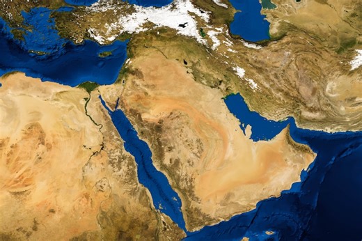 Balancing Power and Peace: The Grand Ethiopian Renaissance Dam's Role in Nile Basin Security – Archyde