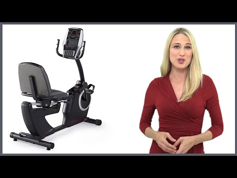 ProForm 325 CSX Exercise Bike Review