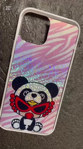 お久し！！！ オーダーどしどしお待ちしてます❤️ #デコ #デコ電 #デコ電オーダー受付中