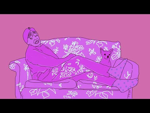 Professor T (2021) Soundtrack III