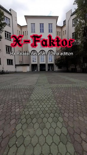 #balassi #xfaktor #irodalom