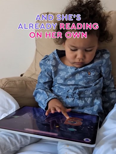 Emma's Magical Learning Adventure with Keiki World