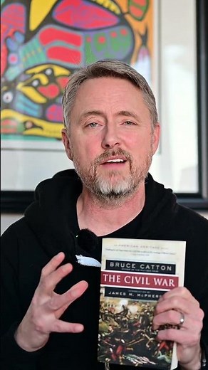 An American Civil War Classic