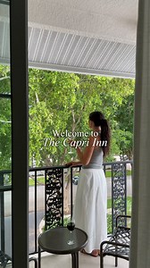 Enjoy Holiday savings of up to 20% from December 19–January 5, 2026. Our accommodations capture the beauty and timeless charm of Old Naples, with breezy furnishings and coastal-chic decor. | The Capri Inn