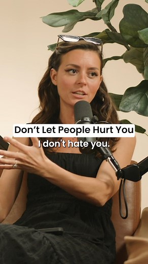 312K views · 8.2K reactions | Boundaries are how I keep my heart open...