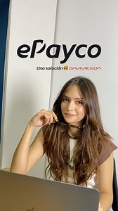¿Conocías todos los beneficios? Con ePayco cobras fácil, seguro y a tu ritmo. 💸 Descárgala hoy! #ePayco #pasareladepagos #thesearemyladies #davivienda | Epayco