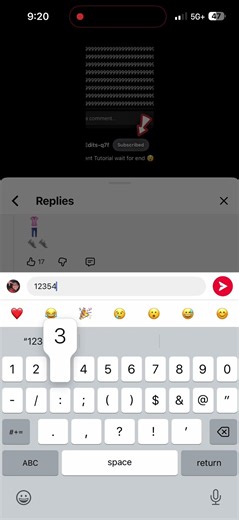 How to make your text invisible ￼
