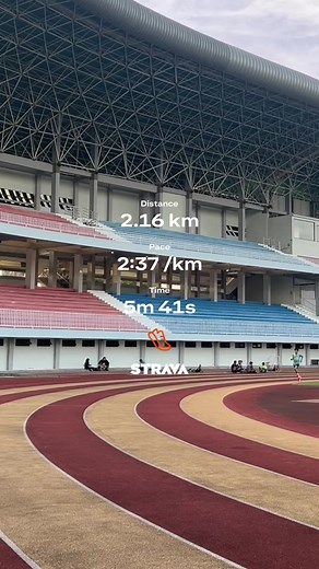 B4 Iftar Fartlek Running Training