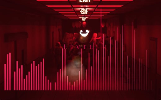 Level! 但是他是首歌 重制版 最高音質