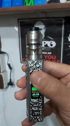 Valkyrie single coil #vapo #explore #syria #abomariam #memes #vapoabomariam #أبومريم #alien