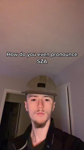 How to Pronounce SZA: Memes and Tips