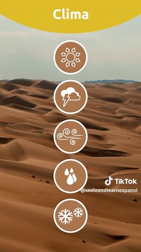 Clima vs. Tiempo atmosférico: Entiende la diferencia