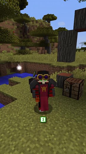 EL NUEVO THAUMCRAFT 7 😱 Luego de haber cancelado el Thaumcraft 6, Azanor le cedió el trabajo al equipo de CoFH para crear la nueva versión del mod para Minecraft llamado Thaumcraft 7, el mejor mod de Minecraft de magia. Este mod todavía sigue en desarrollo y todavía no han revelado la fecha de lanzamiento del Thaumcraft 7, pero en el documento que dan en el trailer dan mucha información útil sobre todo el proyecto. #Minecraft #mods #minecraftmods #thaumcraft #mod #fyp #magic #minecraftmagic #th