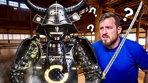 The Hidden Truth Behind the Samurai Code 🗡️ | Sensei Seth's Karate