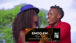 13K views · 640 reactions | Kolyan Samkey Star sikometo tyenwogik? Koyai interview agenge eng agenge ak Clemo The Digital Man koboto Kipsalbei Mwenyewe. | Emoo Fm | Facebook