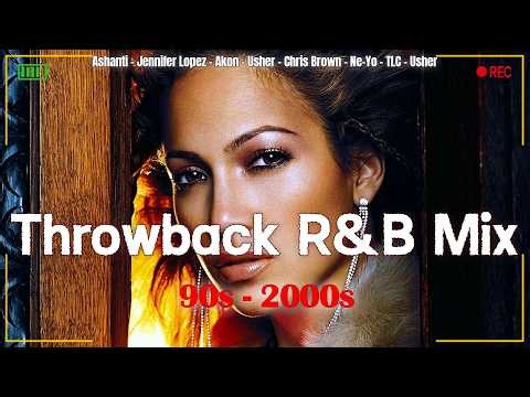 Old School RnB Mix 2026 🎵 BEST 90s & 2000s RnB Music Hits