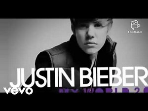 Justin Bieber - Overboard (Music From Never Say Never/Audio Only)