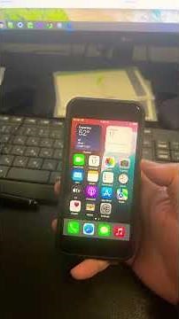 Apple iPhone SE（第3世代） 64GB 整備済み品 ２万円税込み 感想 ＃神戸万事屋