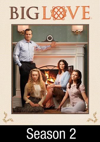 Big Love: Free Season Preview