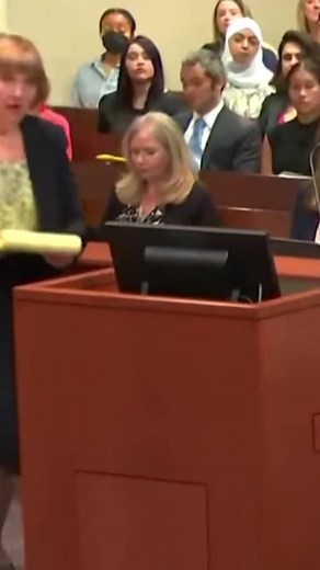 Camille Vasquez Scrambling to object in hilarious court moment | Johnny Depp v amber Heard trial #amberheardjohnnydepp #camillevasquez #edit #johnnydepp #edits #amberheard #johnnydepptrial #johnnydeppvsamberheard #fy #fypシ #fyp #foryoupage #cowbag | Gossip World